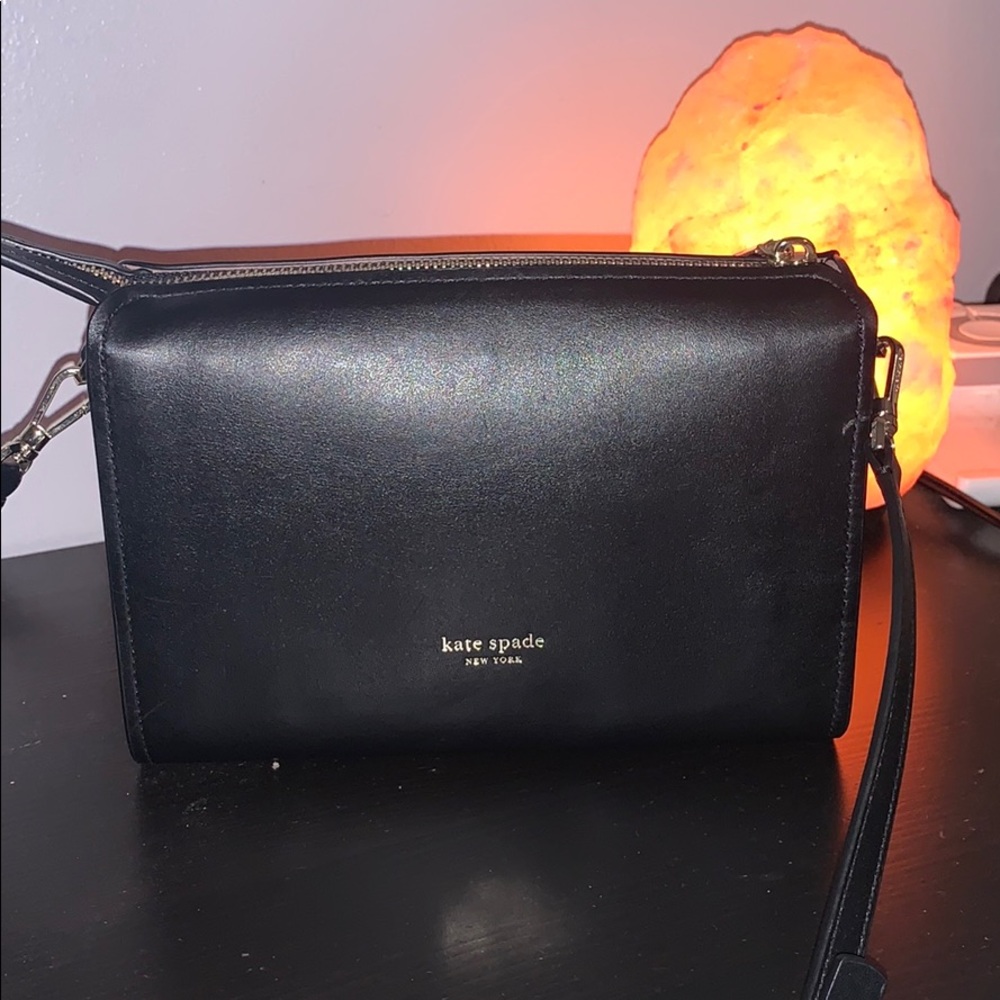 NEW Kate spade crossbody handbag.